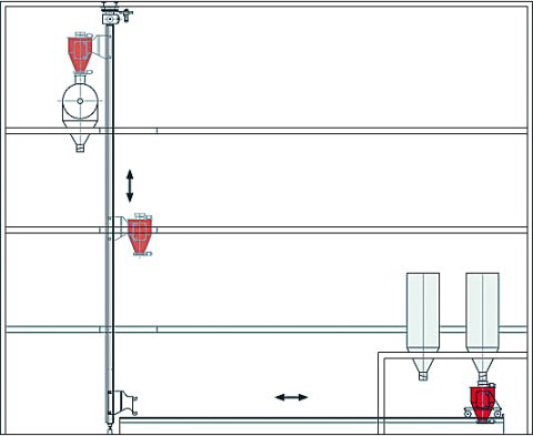 Quicklift Zeichnung 2