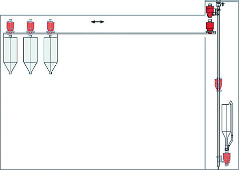 Quicklift Zeichnung 3